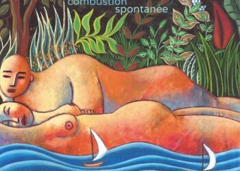 Samuel Bobin « Le Marabout »