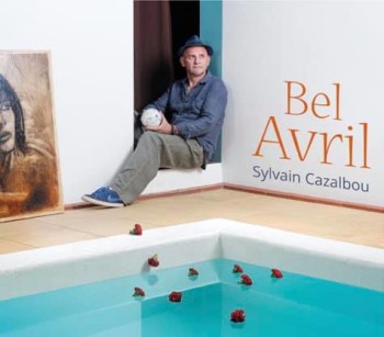 Sylvain Cazalbou Bel Avril ©Patrick Batard