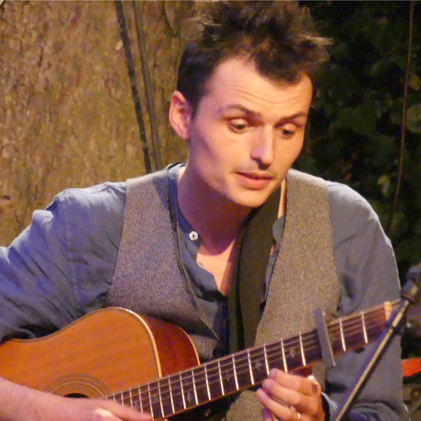 Rémi Constant… Ode à un jeune poète