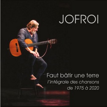 Jofroi « Il rêve encore »