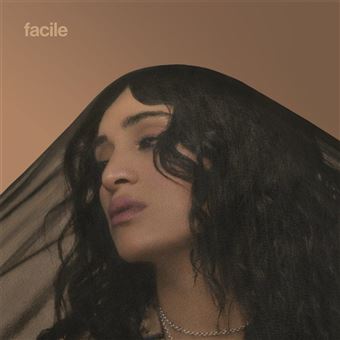 Camelia Jordana « Facile »