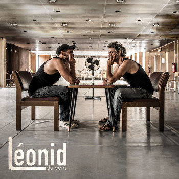 LEONID 2020  Du vent