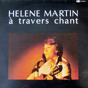 Hélène Martin « Tzigane »