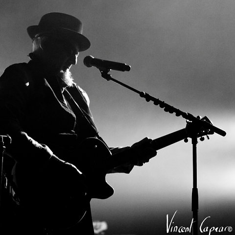 CharlElie Couture, New York cœur