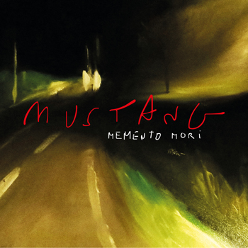 Mustang « Memento Mori »
