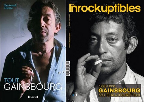 Tout-Gainsbourg
