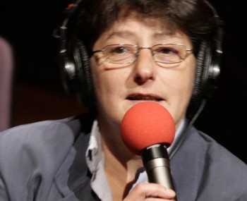 Isabelle Dhordain (photos Anne-Marie Panigada)