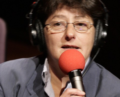 Isabelle Dhordain, 1959-2021