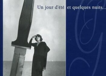 Juliette Gréco « Un jour d&rsquo;été »