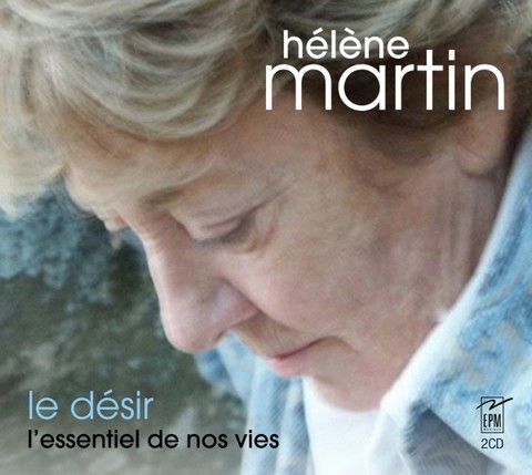 Hélène Martin, 1928-2021