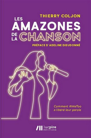 Chanson, féminisme et #MeToo