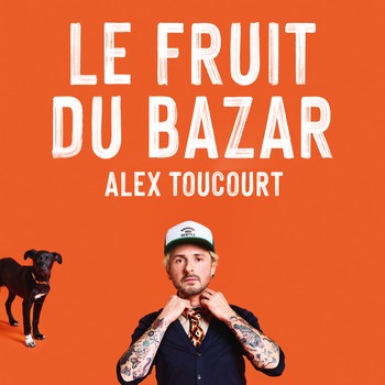 Alex Toucourt, fruits du hasard, luxe du bazar