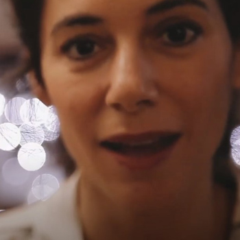 Delphine Coutant « Mon manteau d&rsquo;hiver »