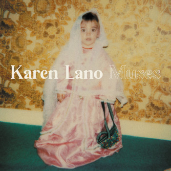 Lano Karen 2021 Muses-CoverBD