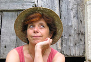 Sylvie Garin