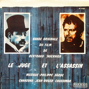 Jean-Roger Caussimon « La complainte de Bouvier l&rsquo;éventreur »