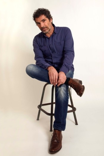 Didier Sustrac photo Aubane Despres