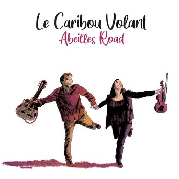 Le Caribou volant, à l’imparfait du futur