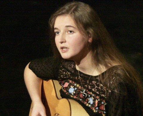 AnneliSe Roche… La force de la douceur