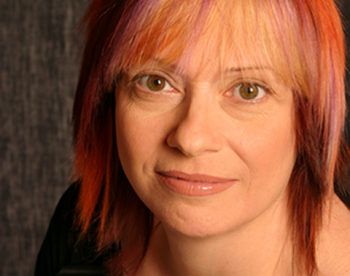 Céline Faucher (photo Patrice Mathieu)