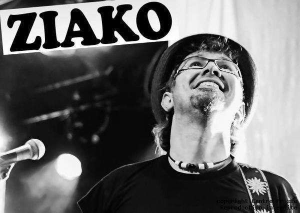 Jo Ziako, enchanter nos rêves