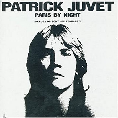 Patrick Juvet, 1950-2021
