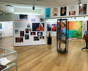 Photos Fondation Julos Beaucarne