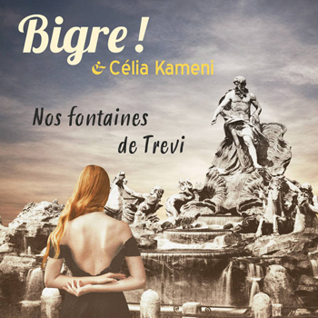 Bigre « Nos fontaines de Trévi »