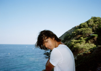 Mathieu des Longchamps Photo ©Lisa Roze