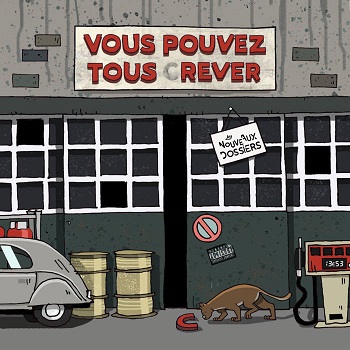 Les nouveaux dossiers « Le Nord »