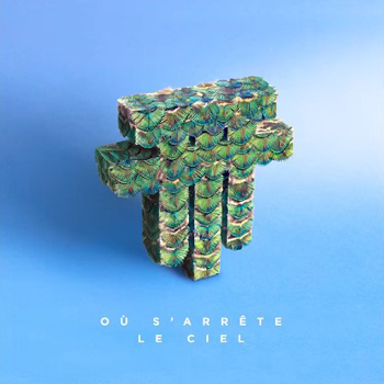 Makja « Où s&rsquo;arrête le ciel »