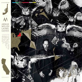 Arman Méliès « La soif »
