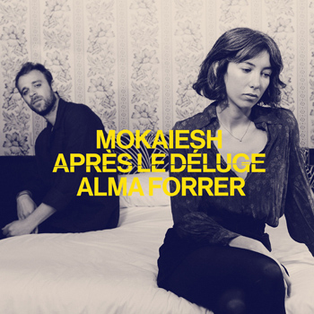 Cyril Mokaiesh, Alma Forrer « Après le déluge »