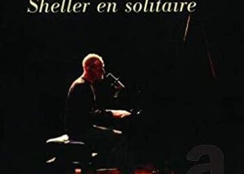Jeanne Cherhal « Un homme heureux »