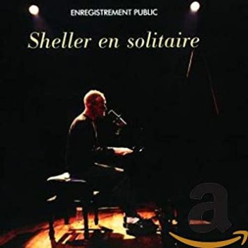SHELLER en solitaire 1991