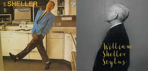 Sheller raconte William