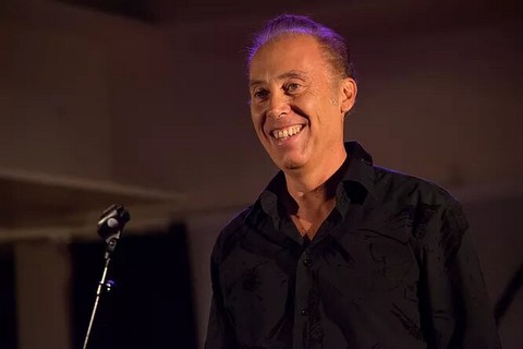 Damien Larivière : rêver d’un nouveau monde