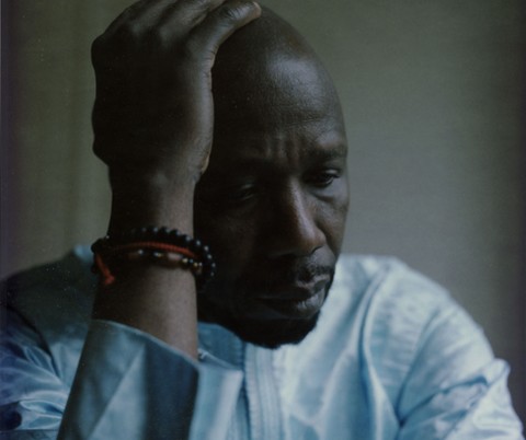 Le koraïste Ballaké Sissoko s’accorde à partager