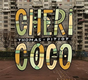 Thomas Pitiot, notre coco chéri