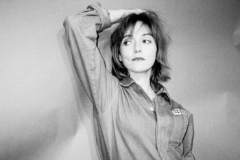Clio (photo Mélanie Elbaz)