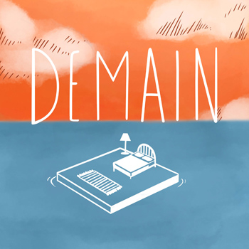 Adèle & Robin « Demain »