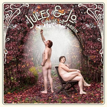 Jules & Jo « La caravane »
