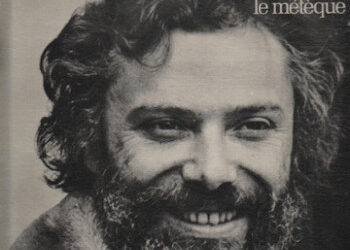 Georges Moustaki, Catherine Le Forestier « Le facteur »