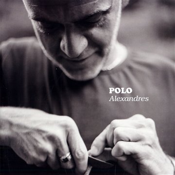 Polo, François Combarieu « Au fond de l&rsquo;eau »