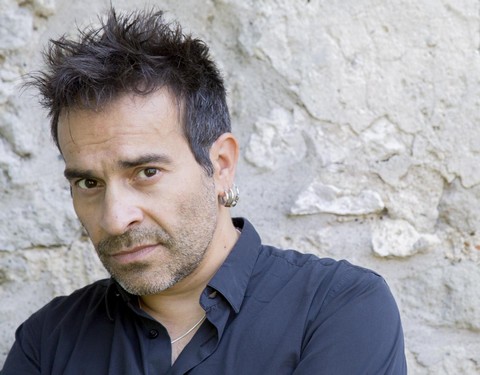 Olivier Daguerre (photo  Mifra)