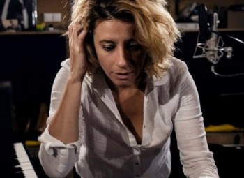 Katel (photo Muriel Thibault)