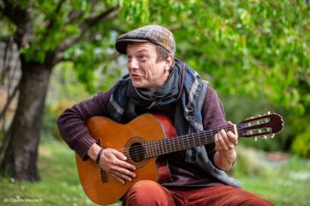 (photo collection personnelle Pierre Antoine)