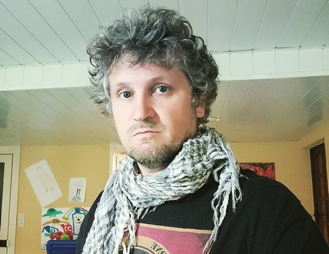 Éric Mie : rock n’vosgitude