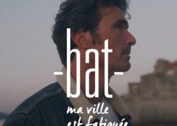 -bat-, Omri Swafield « Ma ville est fatiguée »
