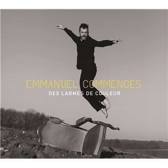Emmanuel Commenges « Lounge bar »
